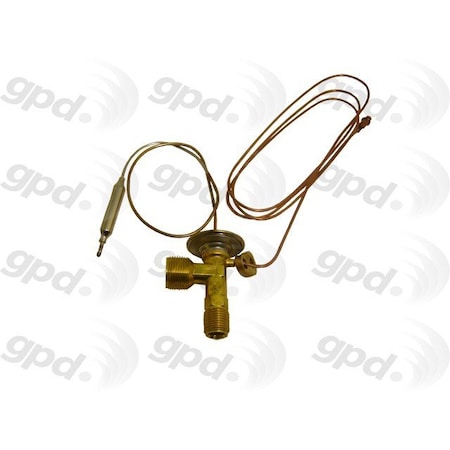 Gpd System Service Kit 9441299